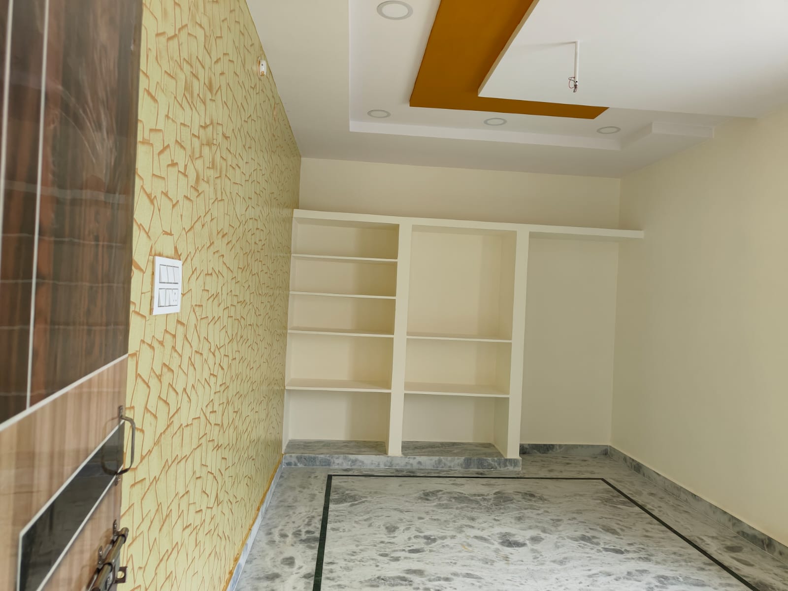 4 BHK Independent House f